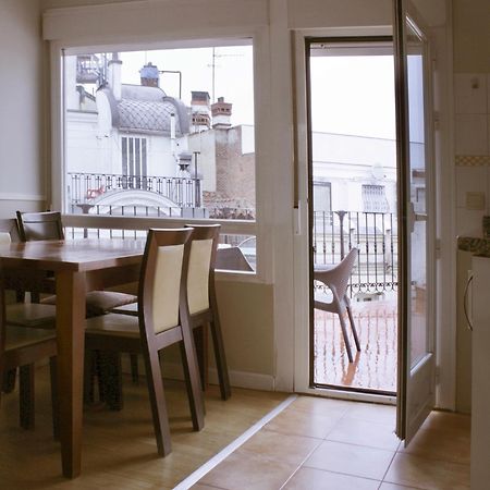 Apartamentos Mayor Centro Madrid Luaran gambar