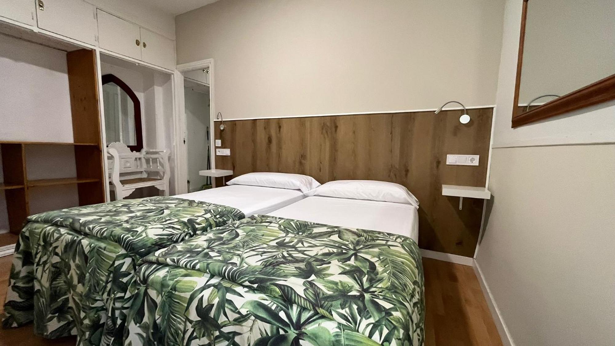 Apartamentos Mayor Centro Madrid Luaran gambar