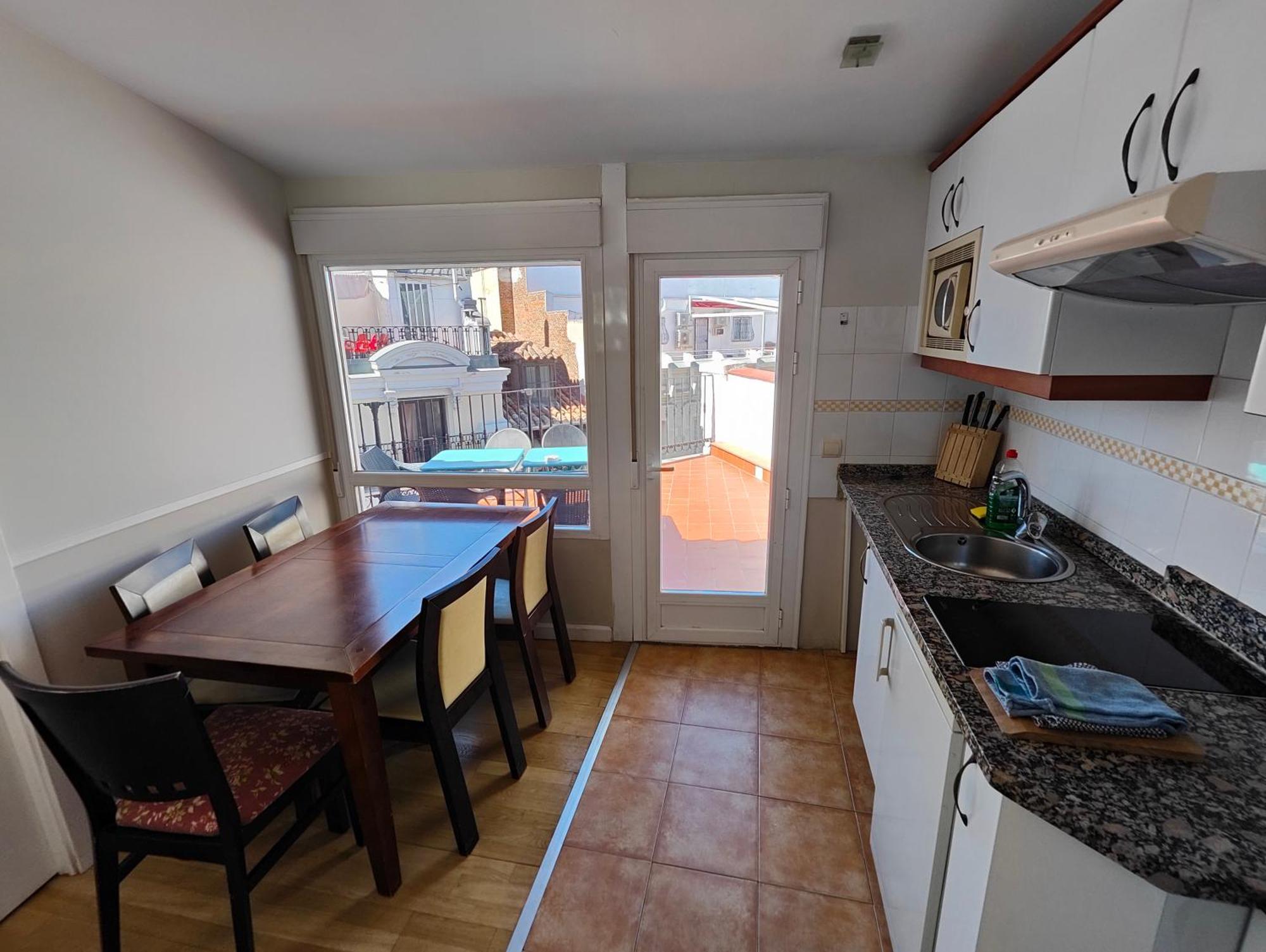 Apartamentos Mayor Centro Madrid Luaran gambar