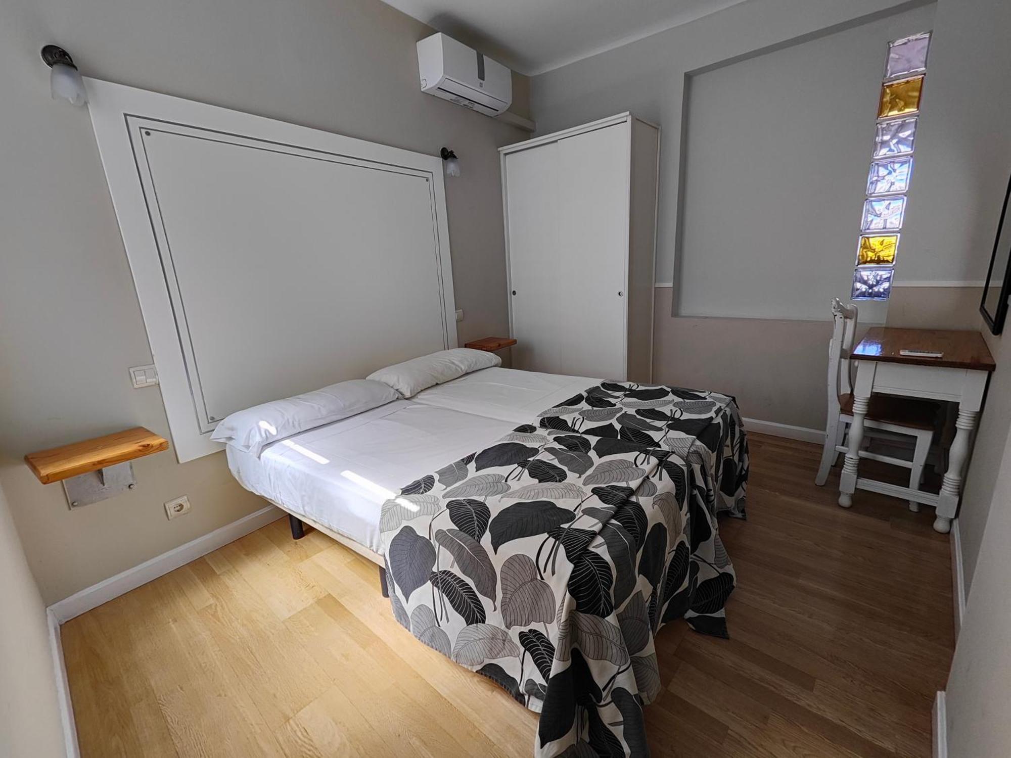 Apartamentos Mayor Centro Madrid Luaran gambar