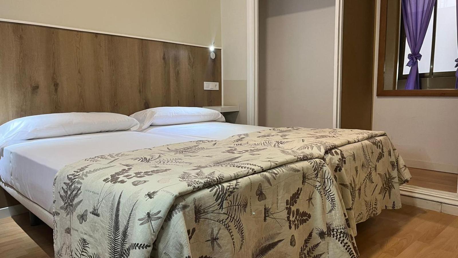 Apartamentos Mayor Centro Madrid Luaran gambar