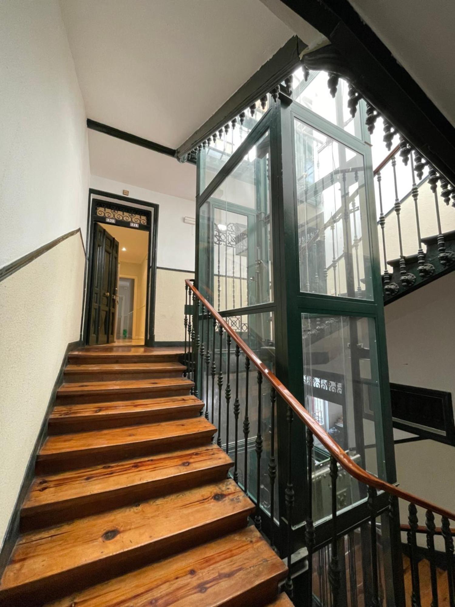 Apartamentos Mayor Centro Madrid Luaran gambar