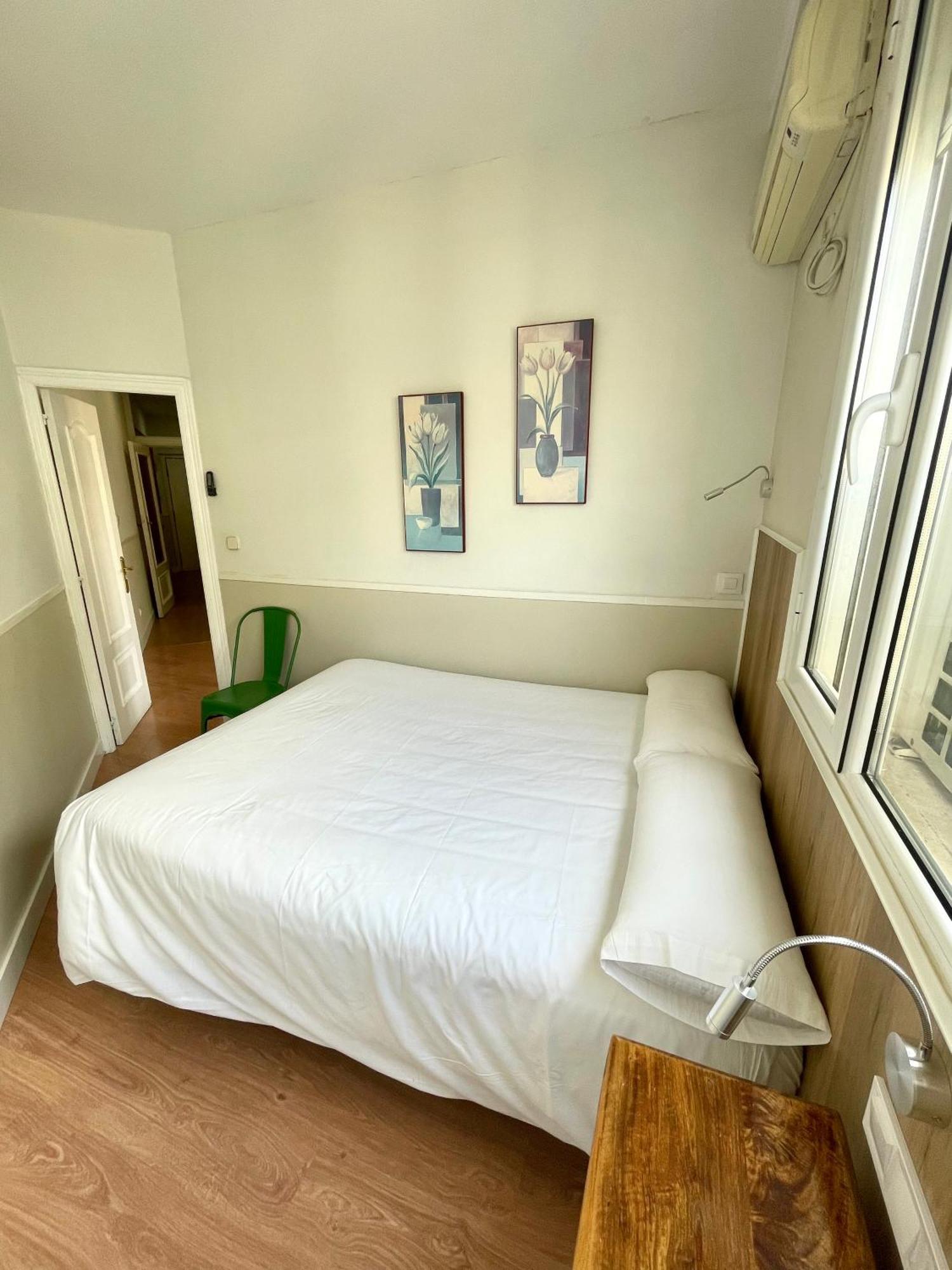 Apartamentos Mayor Centro Madrid Luaran gambar
