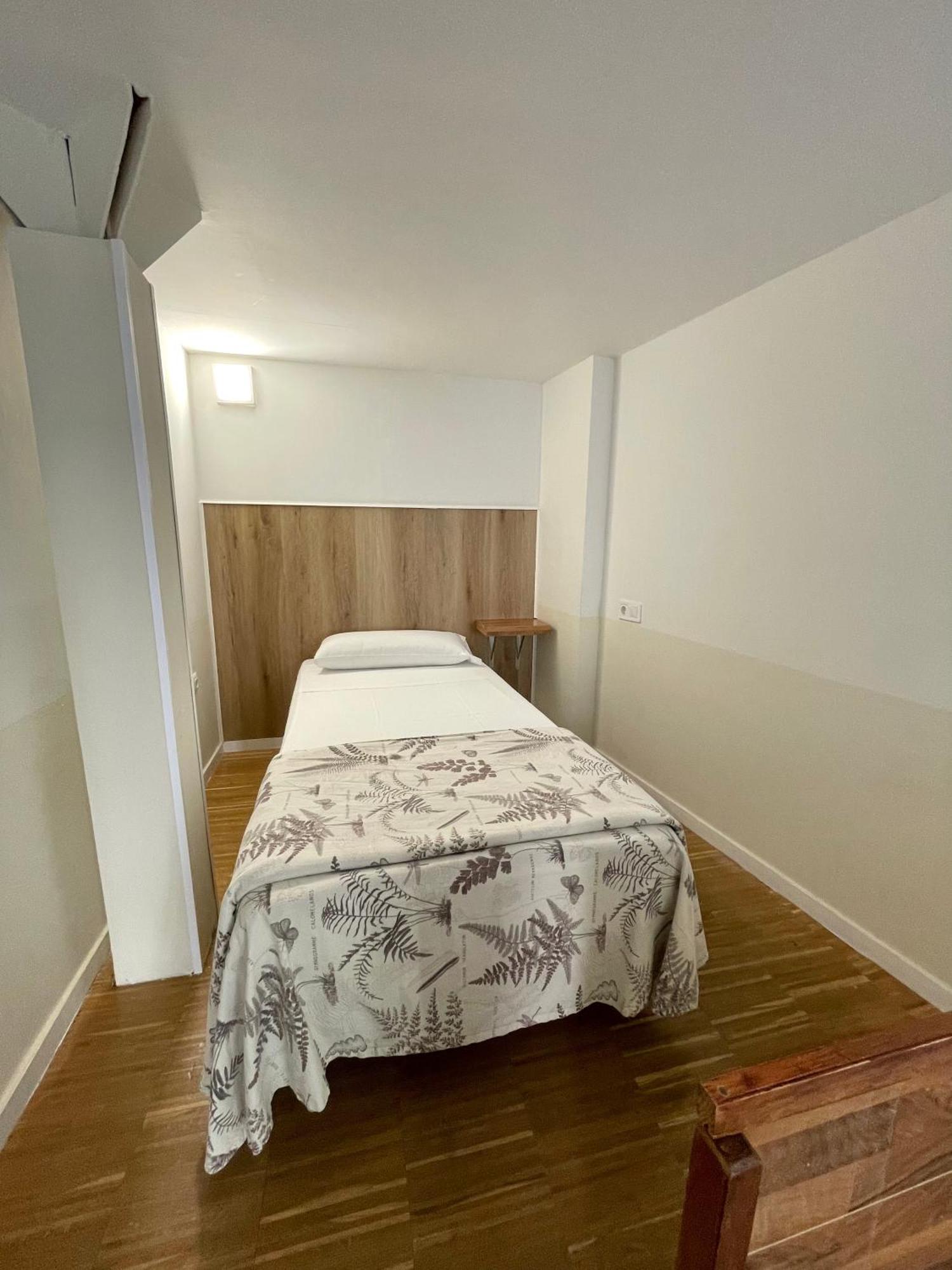 Apartamentos Mayor Centro Madrid Luaran gambar